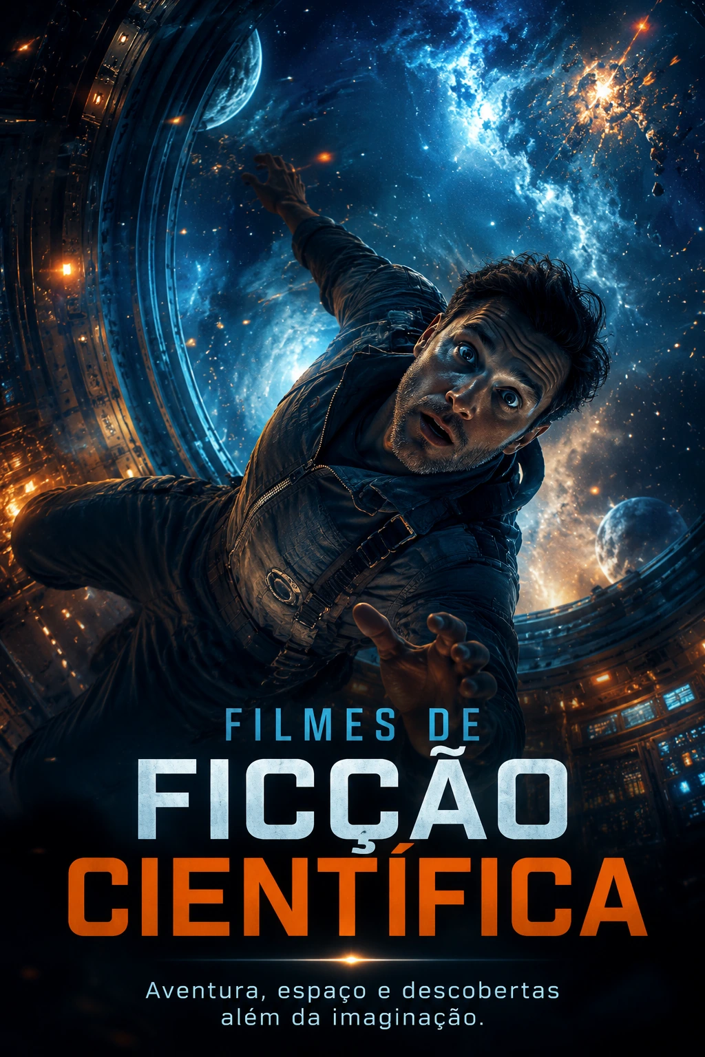 filmes-de-ficcao-cientifica-poster-espaco-aventura